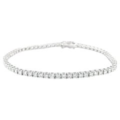 Tennis Bracelet