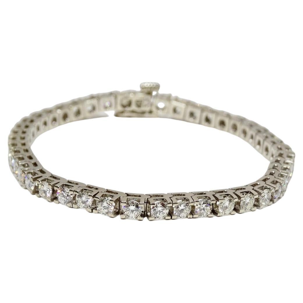 Repurposed Wedding Band Bracelet with Multi Chain and Magnetic Clasp | The  Perfect Setting, Inc