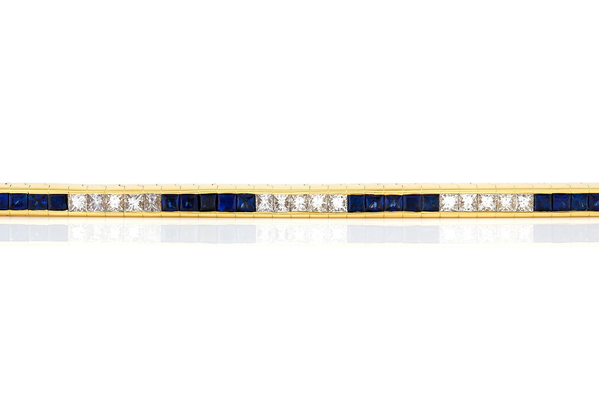 Women's Tennis Tiffany & Co Bracelet