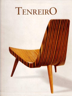 “Tenreiro” book, 1998.