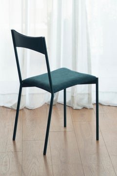Tensa Chair, Oceano by Ries