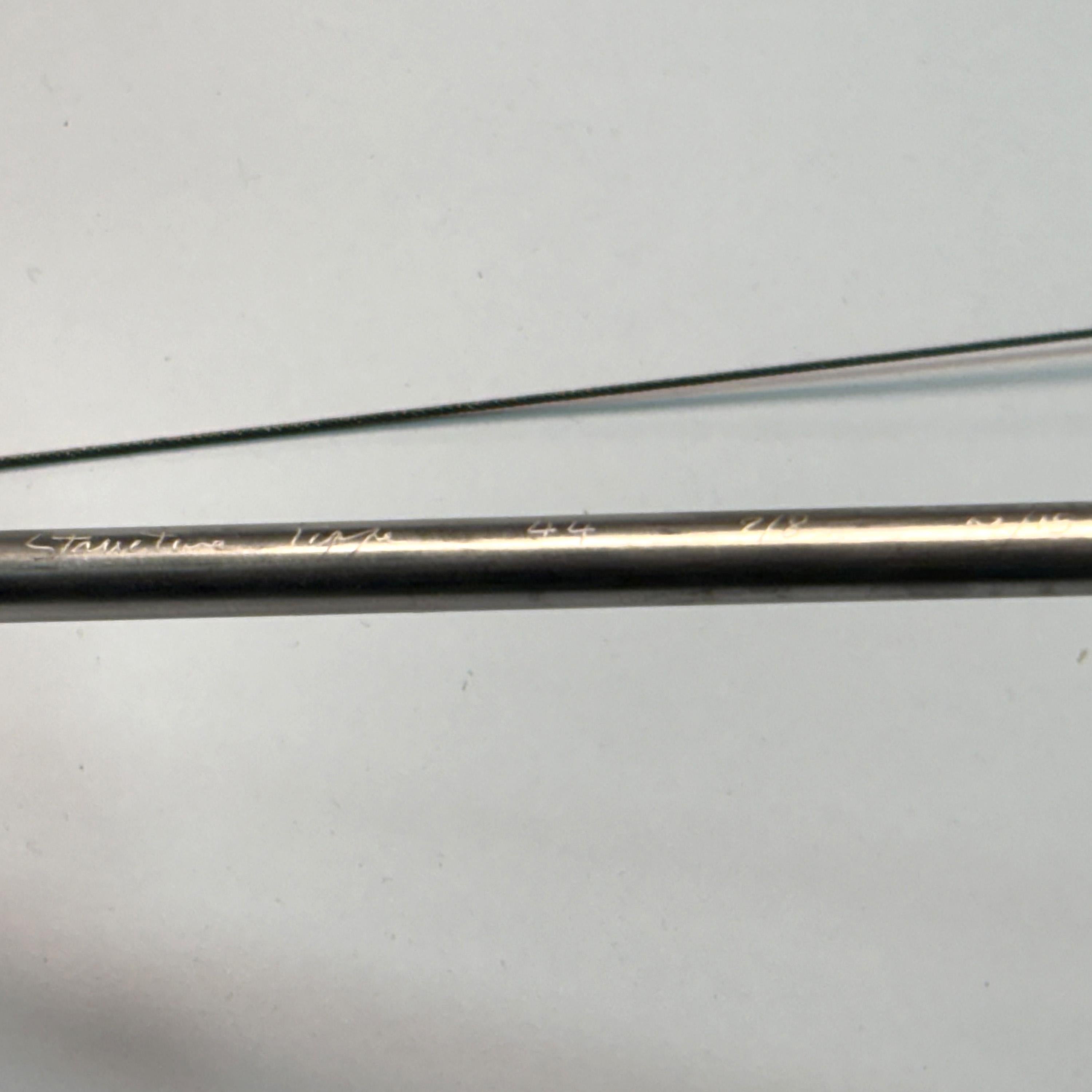 Tensegrity System Structure #44 by Guillaume Chausse For Sale 3