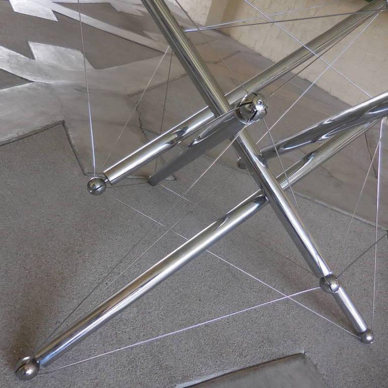 tensegrity table designs