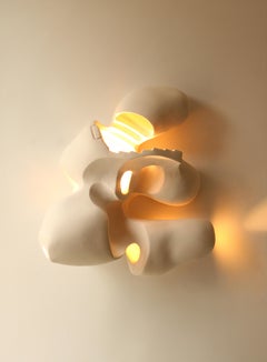 Tension Lamp by AOAO