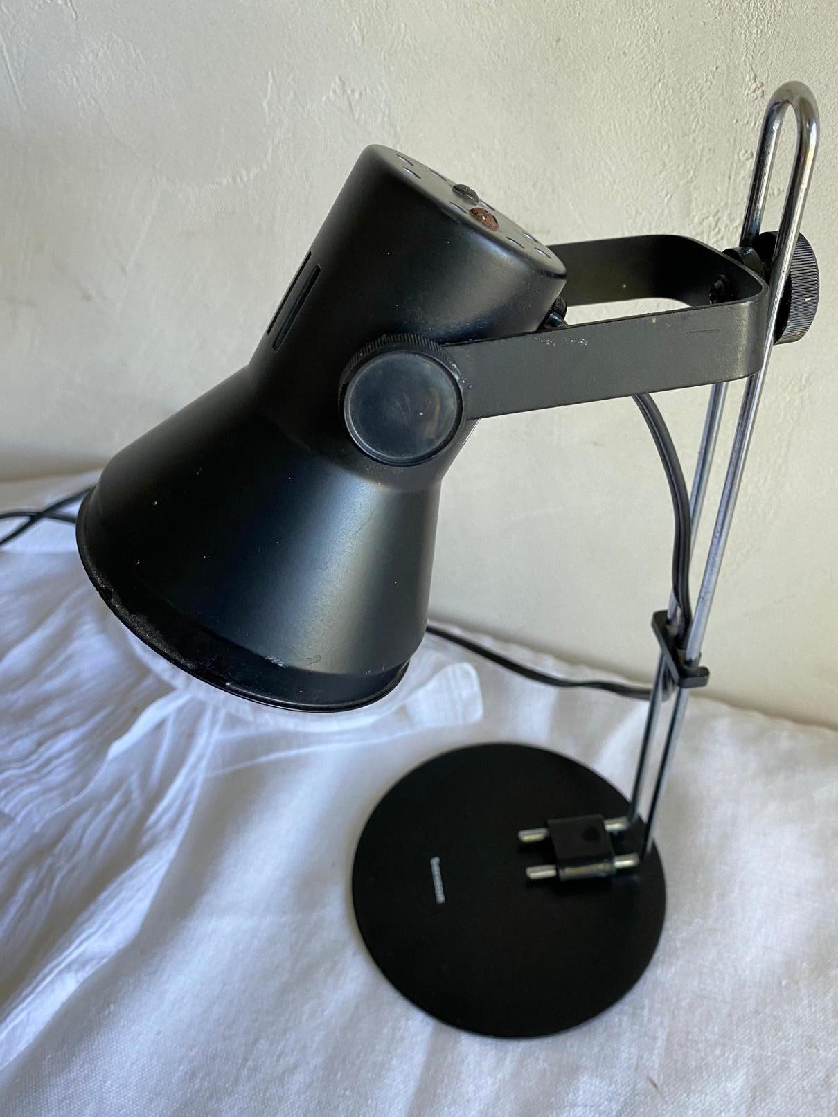 American Tensor Desk Lamp For Sale