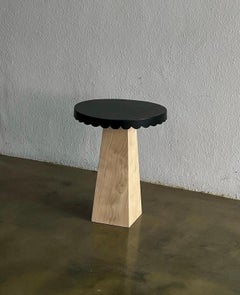 Tent  Side Table by Studio Kallang