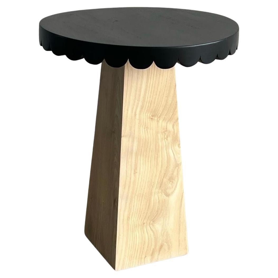 Tent  Side Table by Studio Kallang