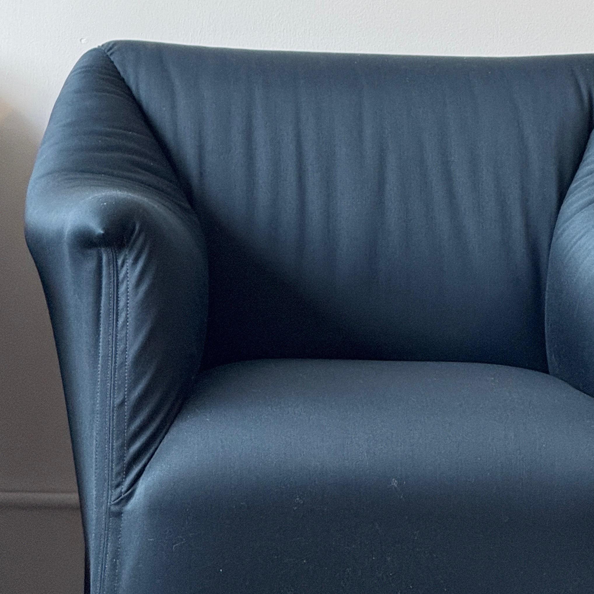 Sedie Tentazione di Mario Bellini per Cassina in vendita 1