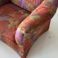 Tentazione Lounge Chair by Mario Bellini for Cassina