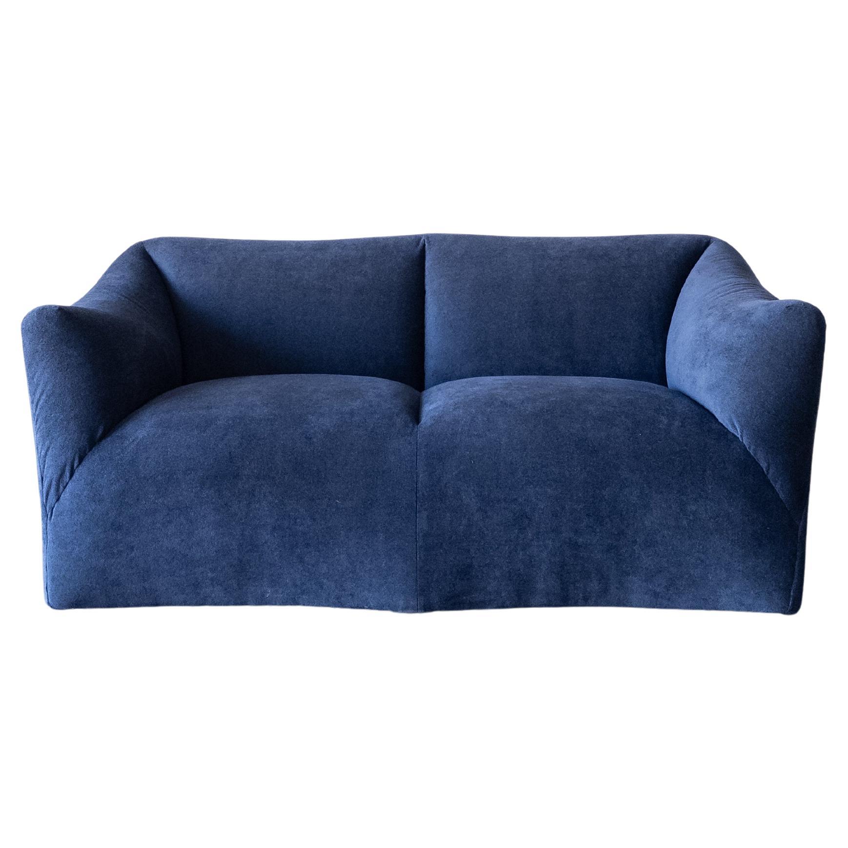 Divano Tentazione di Mario Bellini per Cassina, anni '70