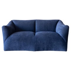 Divano Tentazione di Mario Bellini per Cassina, anni '70
