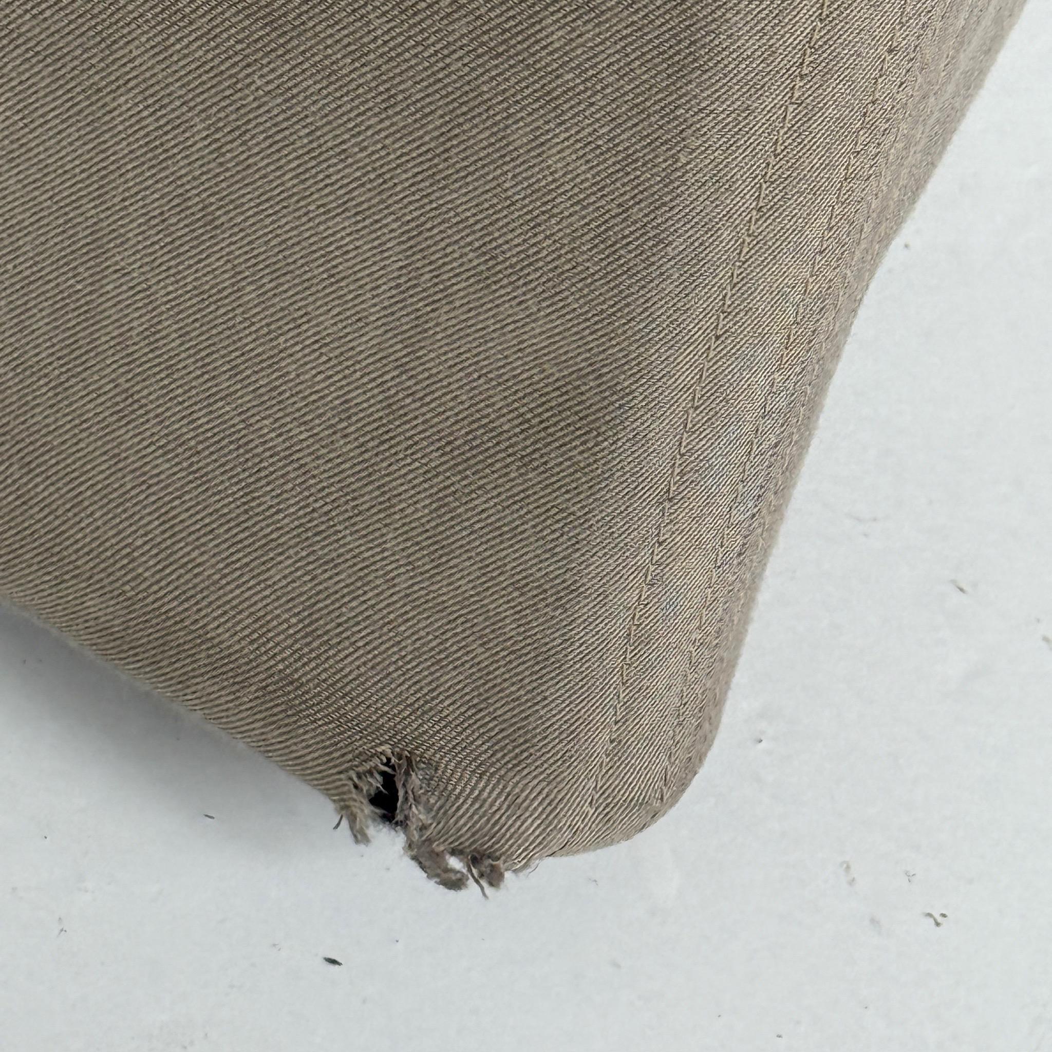 Tentazione Sofa by Mario Bellini for Cassina For Sale 3