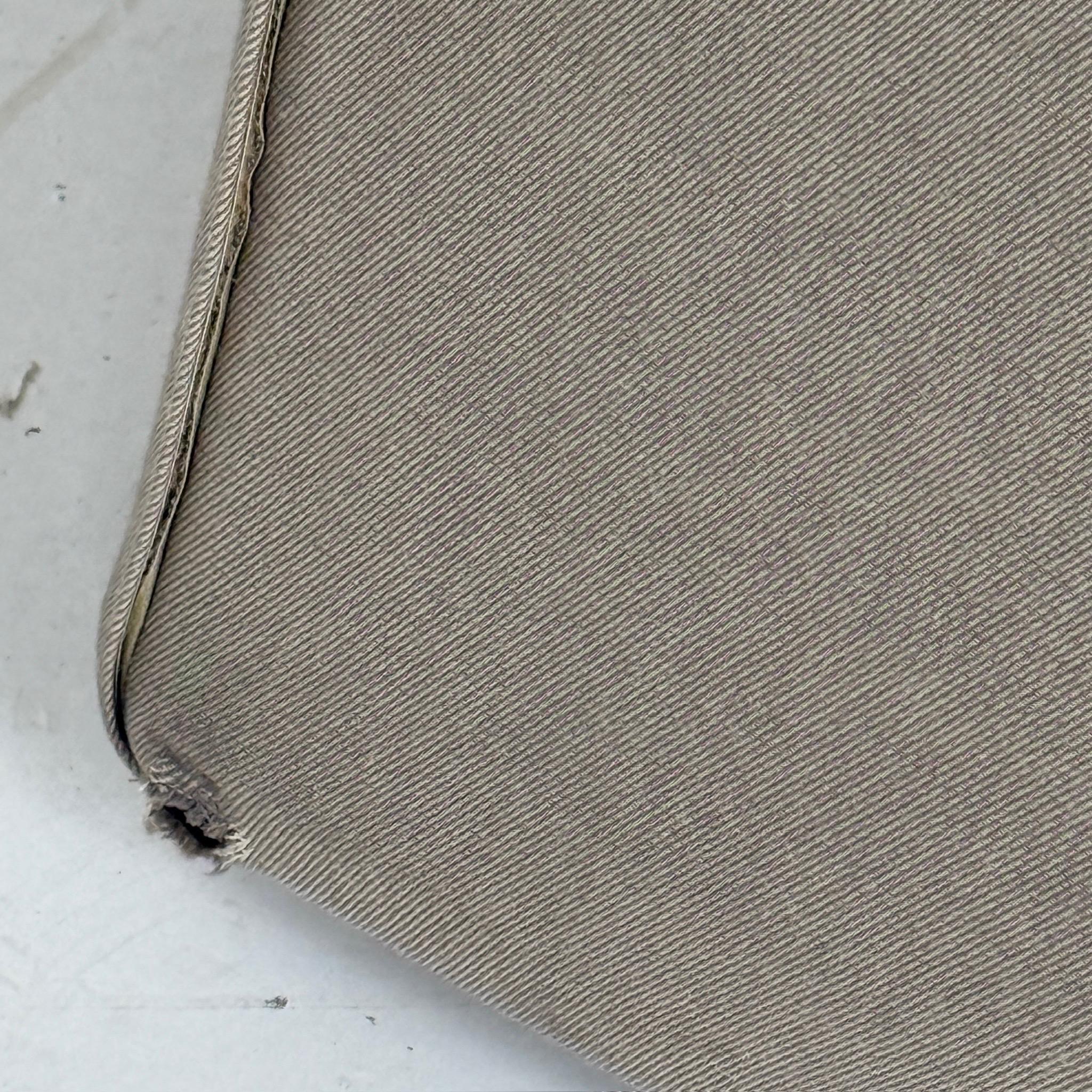 Tentazione Sofa by Mario Bellini for Cassina For Sale 4