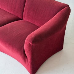Tentazione Sofa by Mario Bellini for Cassina
