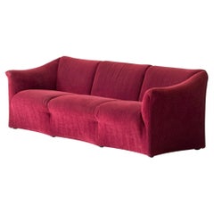 Tentazione Sofa by Mario Bellini for Cassina