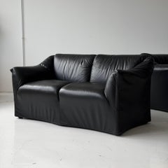Tentazione Sofas by Mario Bellini for Cassina