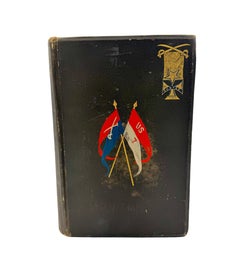 Tenting on the Plains by Elizabeth B. Custer, First Edition, in Original Boards