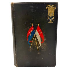 Tenting on the Plains by Elizabeth B. Custer, First Edition, in Original Boards