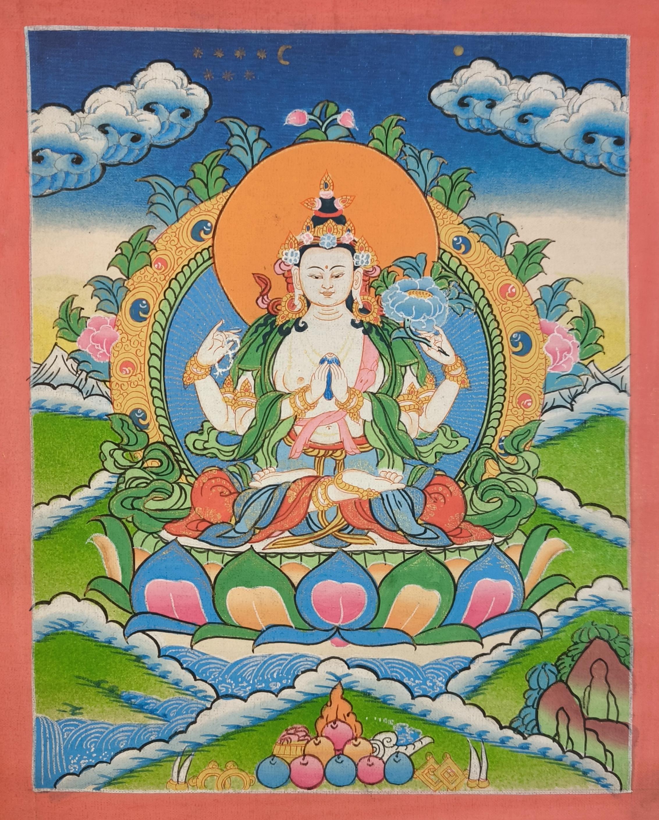 Avalokiteshvara