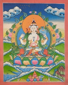 Avalokiteshvara
