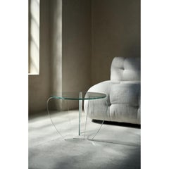 Teo Extralight 50 Coffee Table by VUUN ITALIA