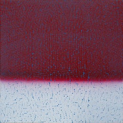 Large Arch Horizon Painting 2