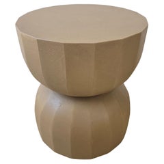 Teo Indoor/ Outdoor Accent Table from Saba Italia