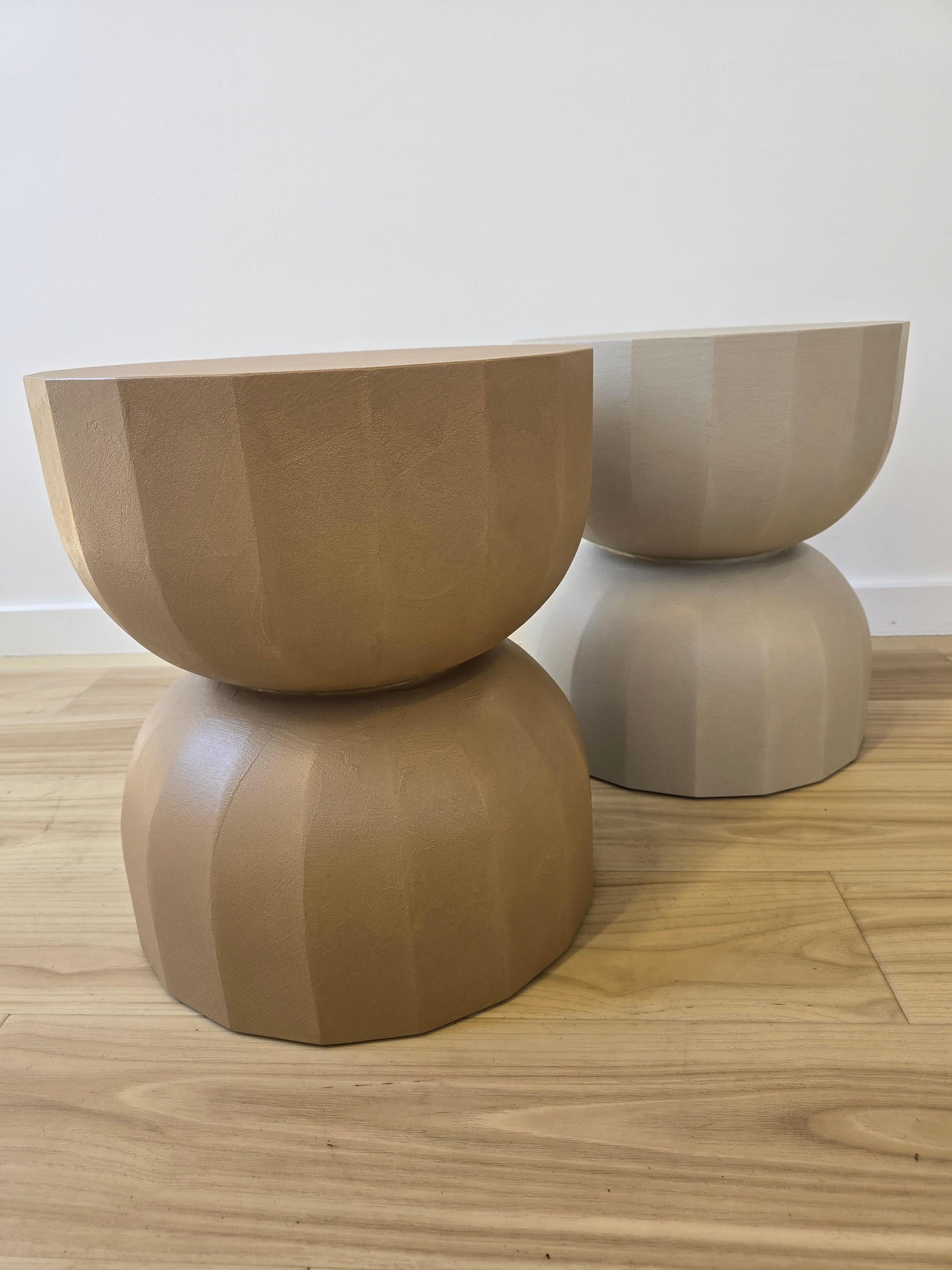 Teo Side Table *Showroom Sample en vente 3