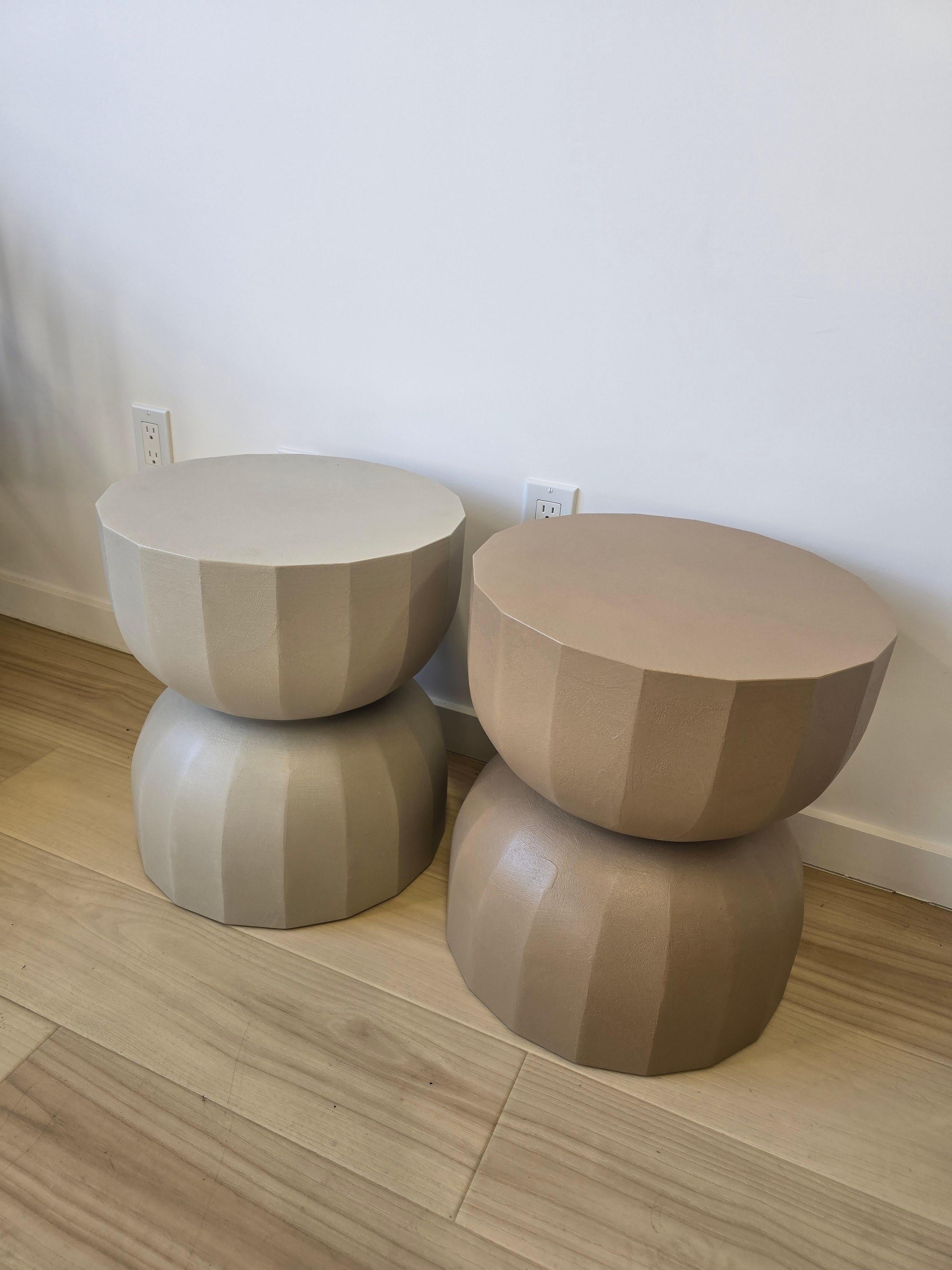 italien Teo Side Table *Showroom Sample en vente