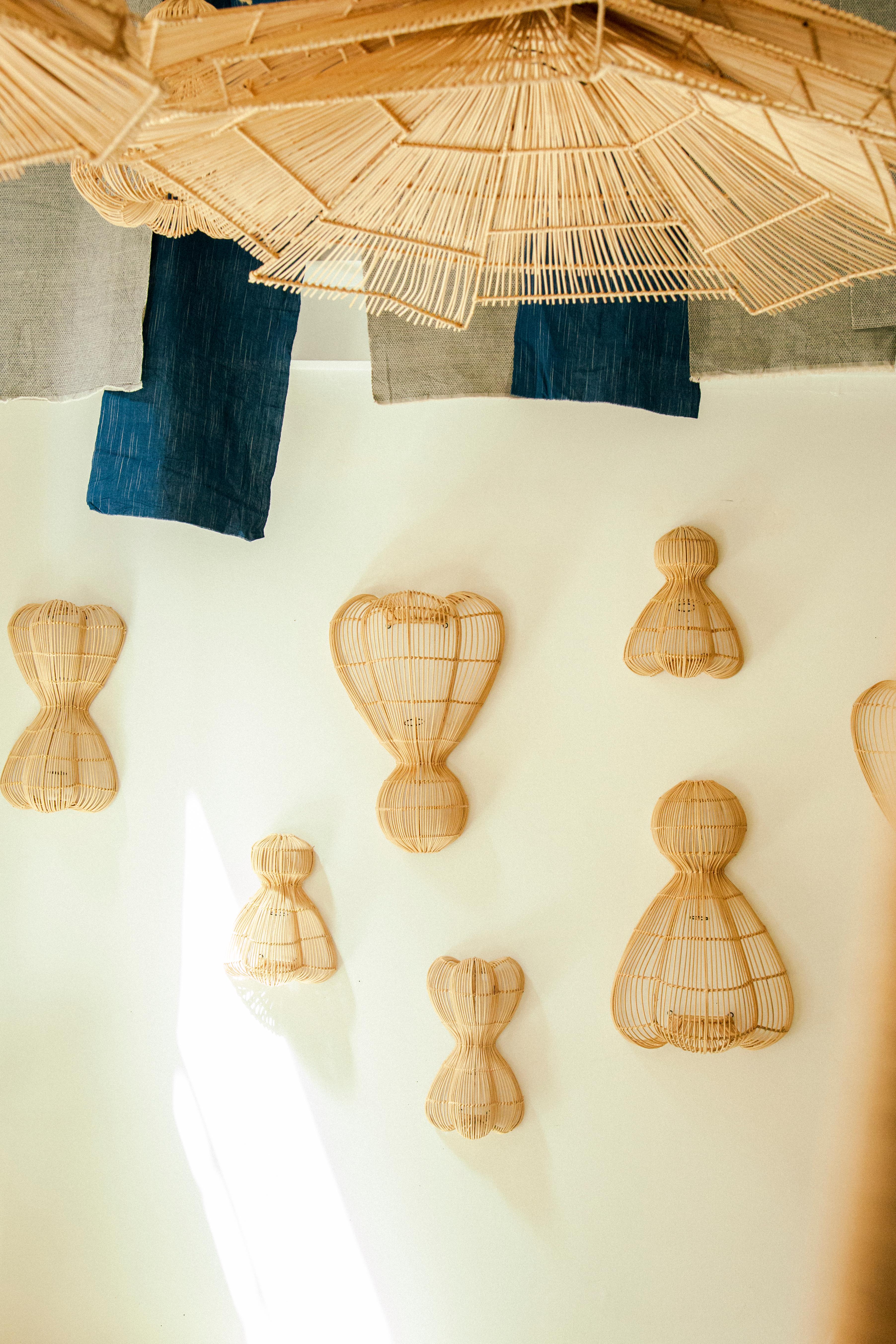 Teo wall lamp In New Condition For Sale In MADRID, ES