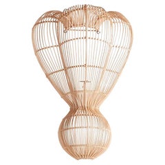 Teo wall lamp
