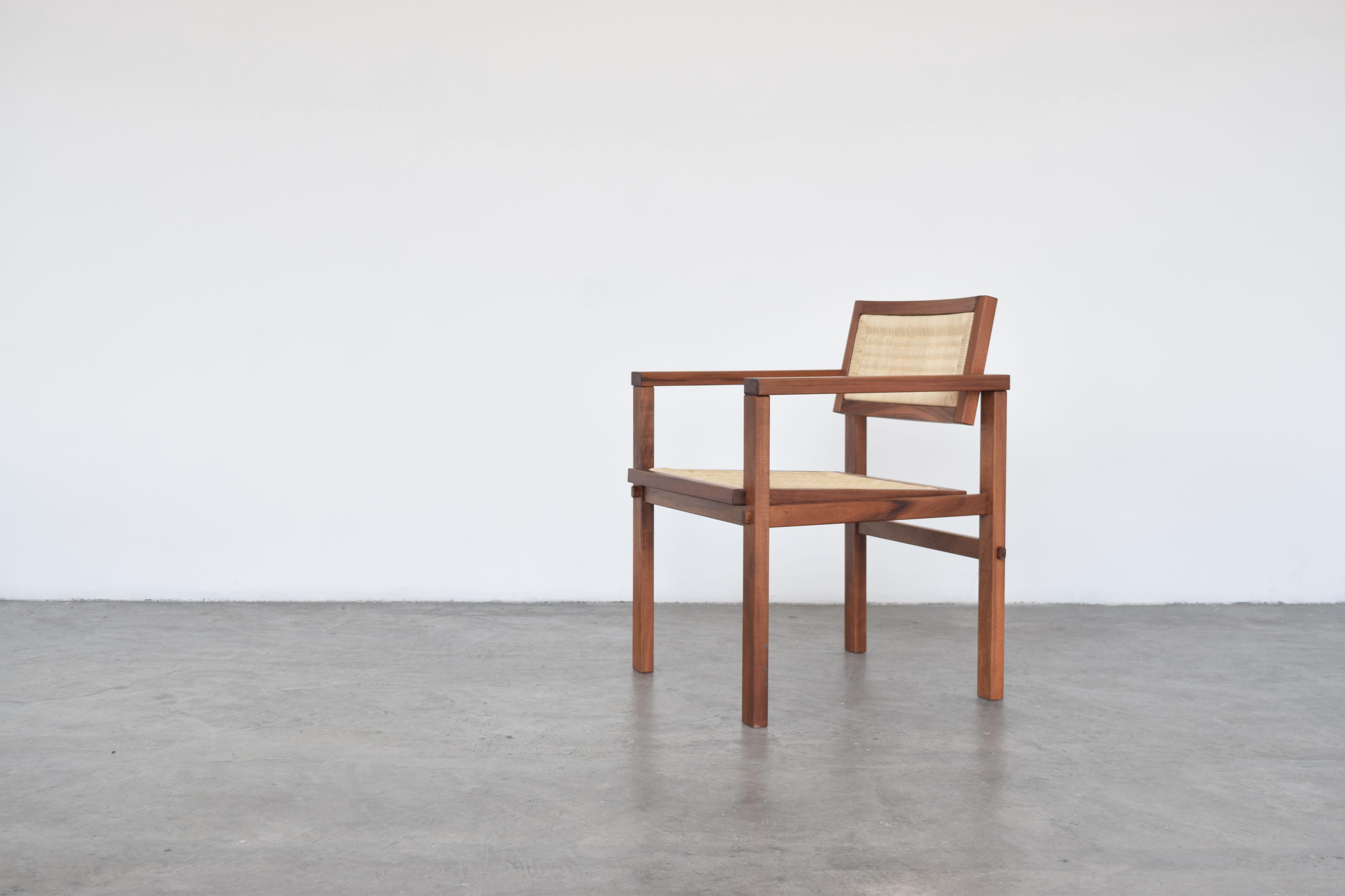 Ensemble de salle à manger Teoca avec 6 chaises en vente 4