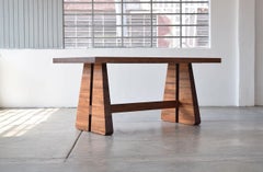 "Mesa de comedor "Teoca