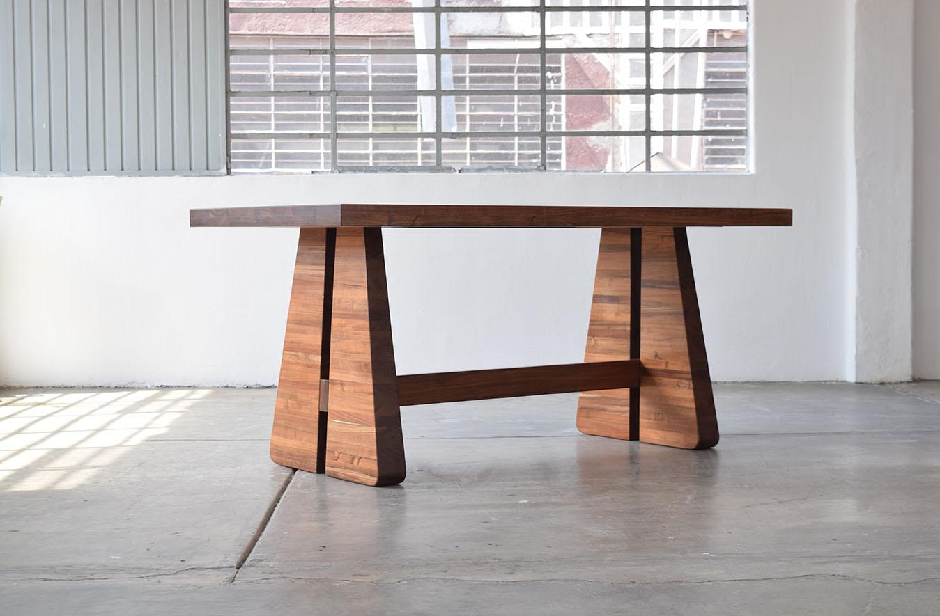 La table à manger 