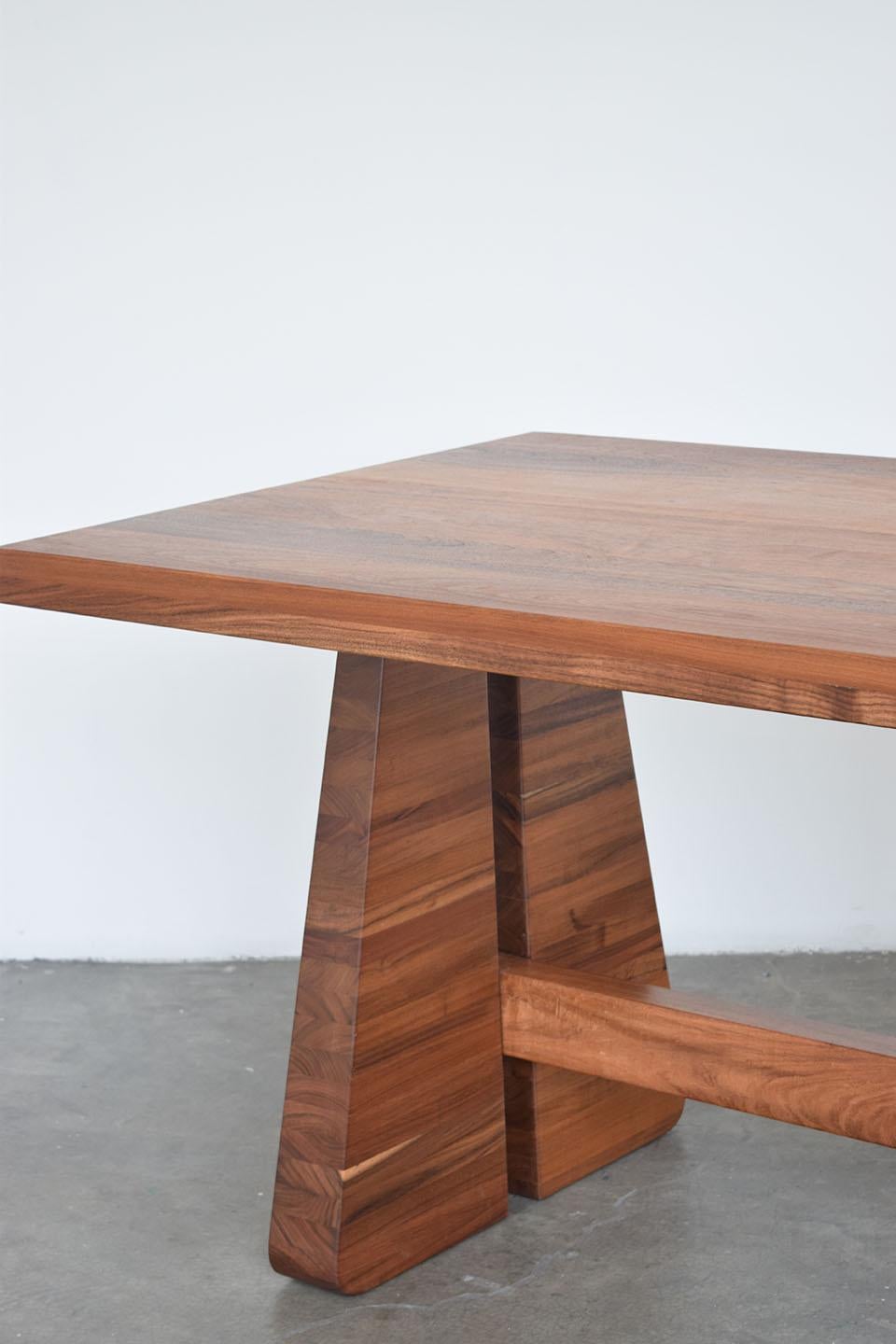 Comedor Teoca  Conjunto de Mesa con 6 Sillas Xitle Mexicano en venta