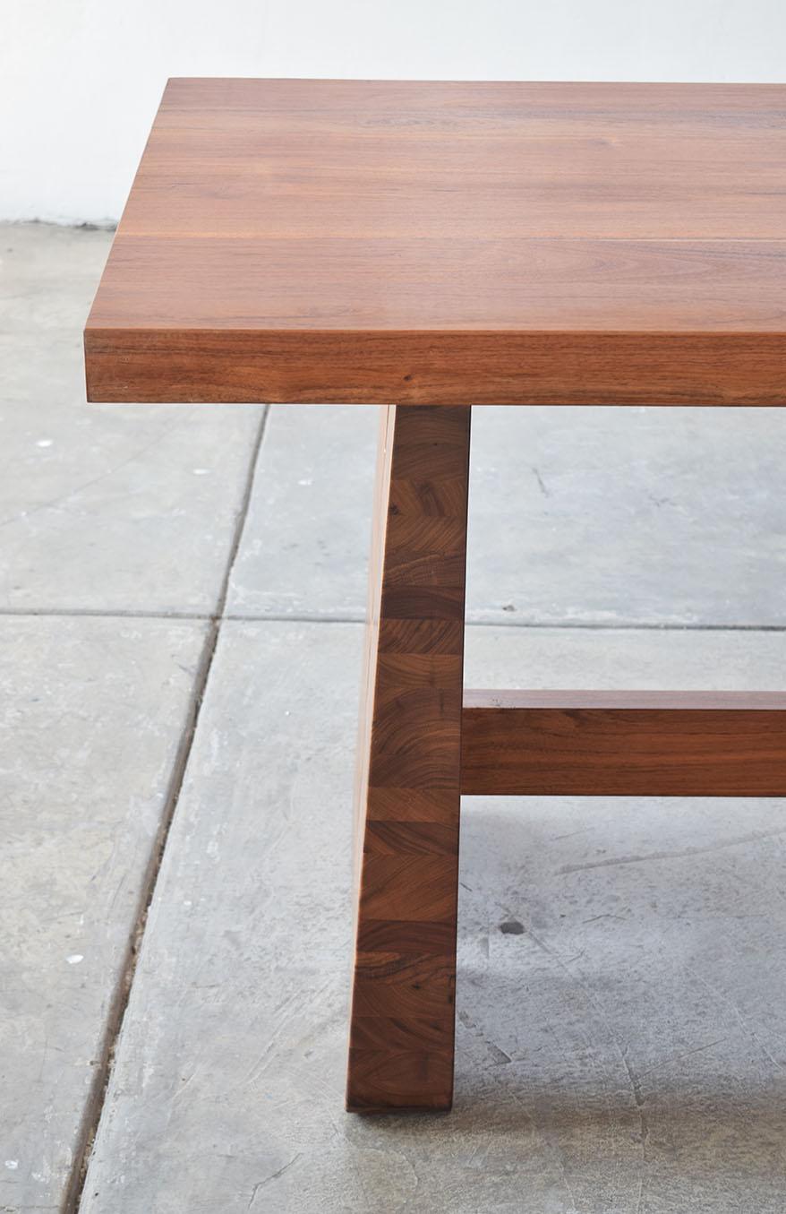 Comedor Teoca  Conjunto de Mesa con 6 Sillas Xitle Hecho a mano en venta