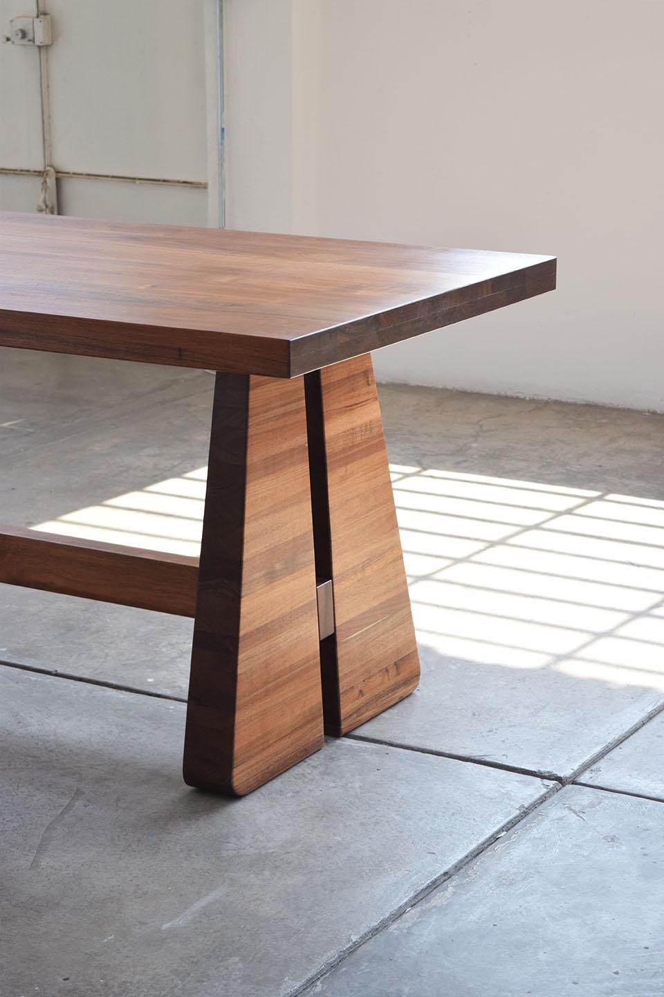 Comedor Teoca  Conjunto de Mesa con 6 Sillas Xitle en Nuevo estado para la venta en Mexico City, CDMX
