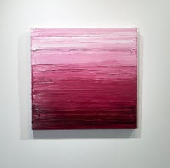 "Cosmopolitan," Contemporary Abstract Painting
