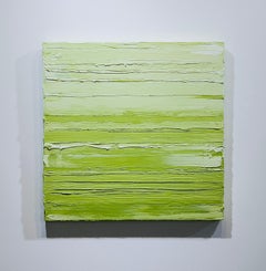 "Margarita, " Contemporary Abstract Painting