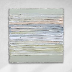"#Primavera" Pintura abstracta