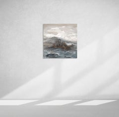 warm grey acrylic paint
Warm Grey I
Medium Contemporary Abstract Acrylic Painting