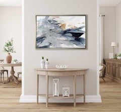 „Fresh Start“, gerahmter Giclee-Druck in limitierter Auflage, 24" x 36"