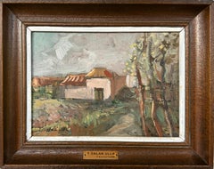 “Cottage in Tenerife”