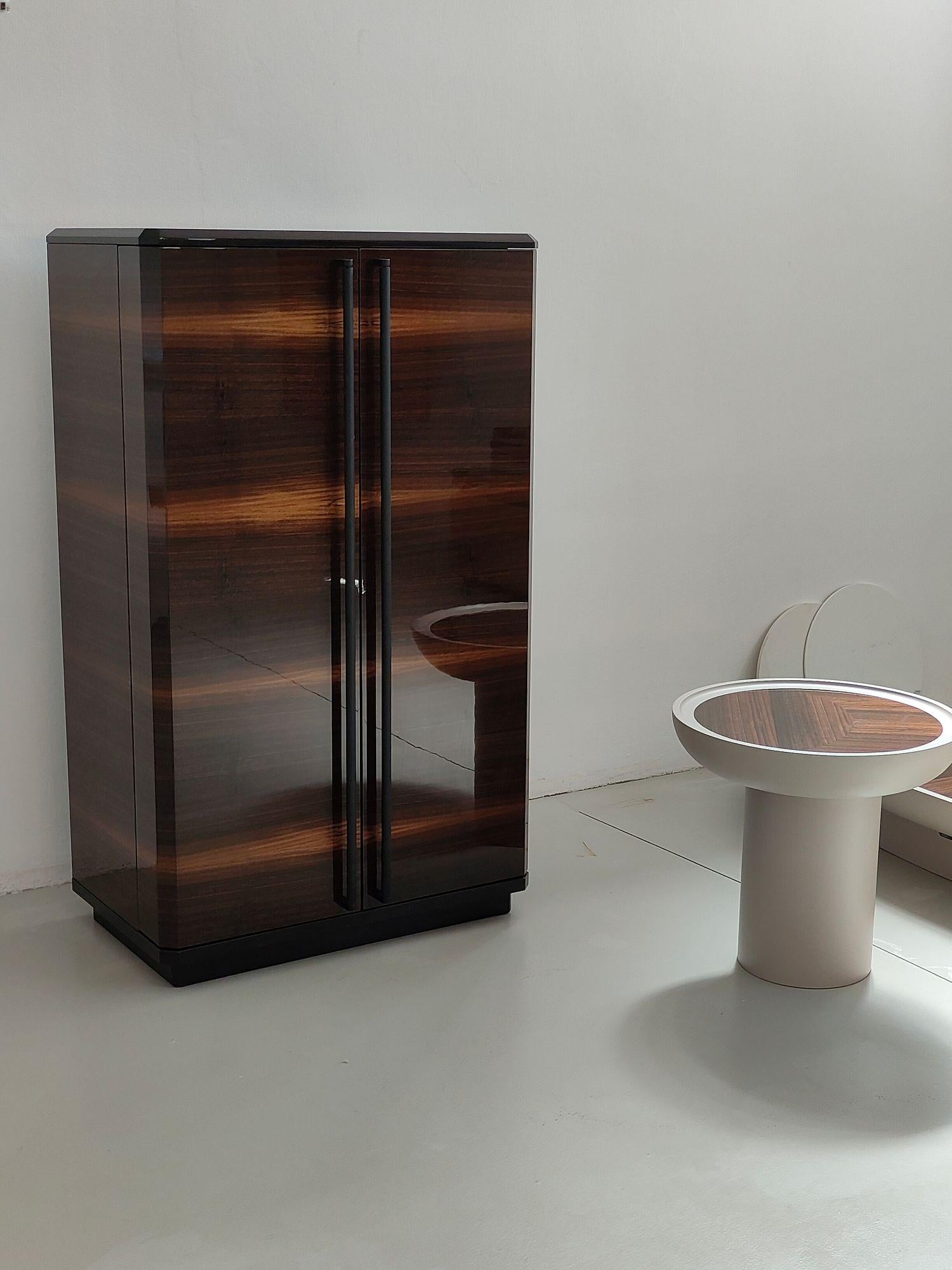 Meuble de bar TEOMONDO en vente 4