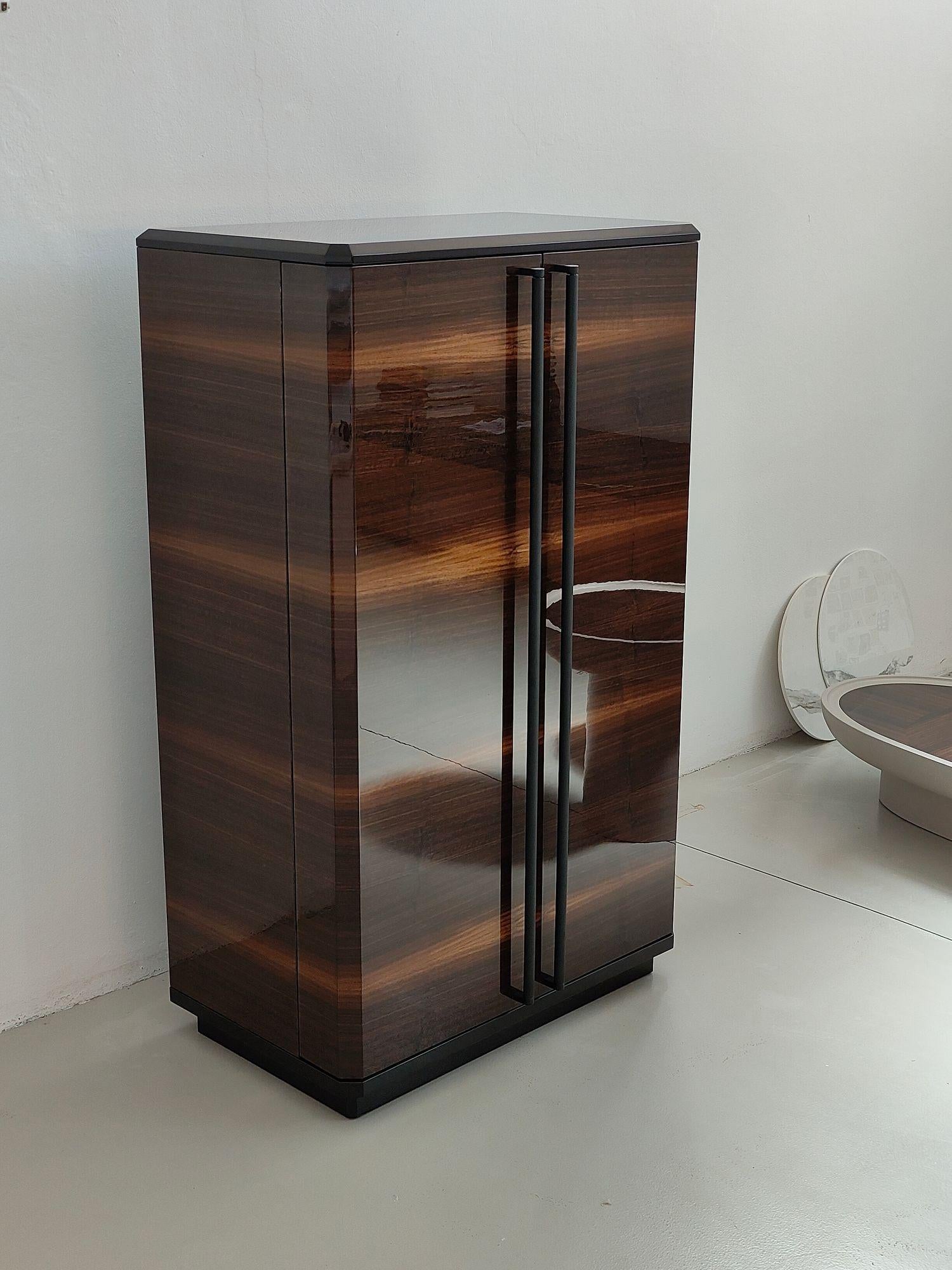 Meuble de bar TEOMONDO en vente 5