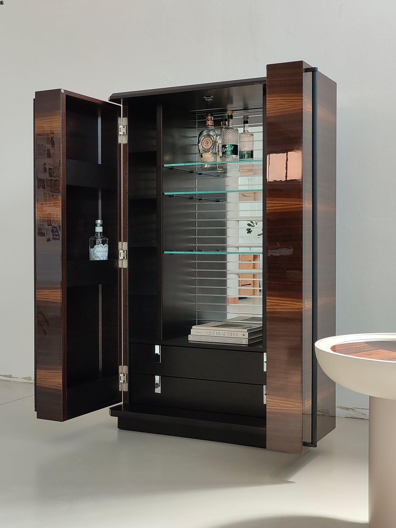 Meuble de bar TEOMONDO en vente 6
