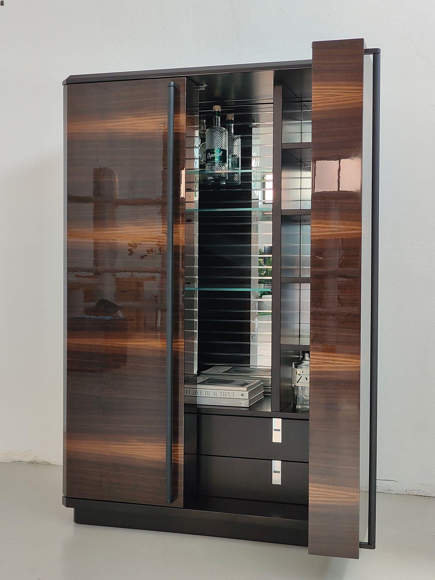 Meuble de bar TEOMONDO en vente 7