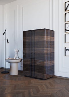 TEOMONDO Bar Cabinet