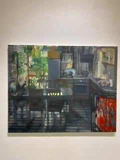 L'art contemporain géorgien de Teona Yamanidze - The Captives