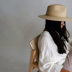 Sedia da salotto Tepozteco, Oak